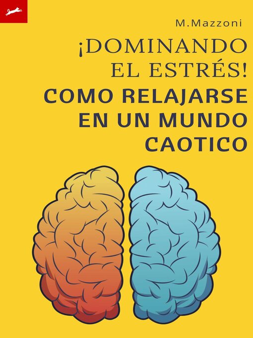 Title details for Dominando El Estrés by Alpz Espana - Wait list